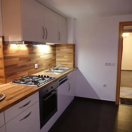 Haus Talblick Curon Venosta