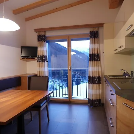 Alloggio in famiglia Haus Talblick